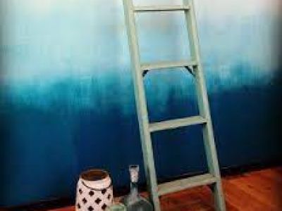 CÔNG TRÌNH SƠN ĐỔI MÀU ANH TUÂN GÒ VẤP