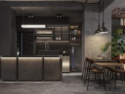 CÔNG TRÌNH ANH VĂN SHOPHOUSE QUẬN 2