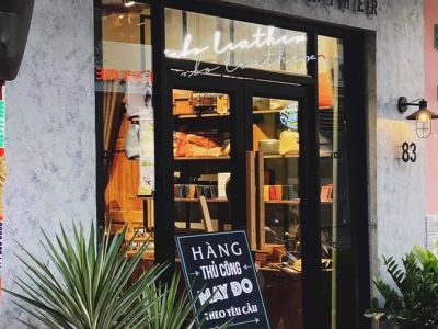 CÔNG TRÌNH CHỊ LAN NEO