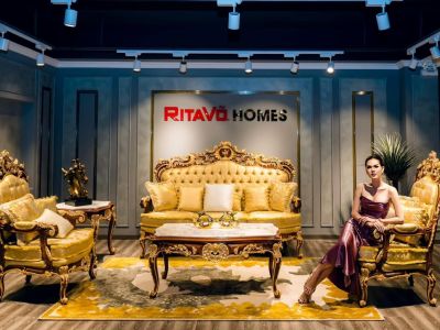 SƠN HIỆU ỨNG RITA VÕ BIÊN HÒA