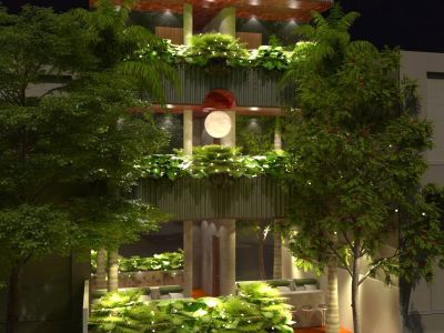 CÔNG TRÌNH 79 HOMESTAY 79 BÃI SẬY - VŨNG TÀU
