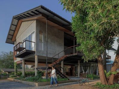 CÔNG TRÌNH CHỊ LINH - GIA LAI