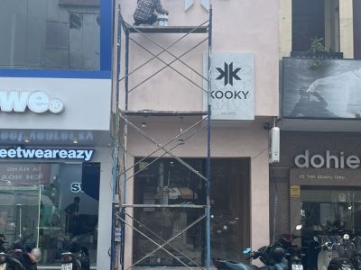 SHOP KOOKY 44 Trần Quang Diệu Quận 3
