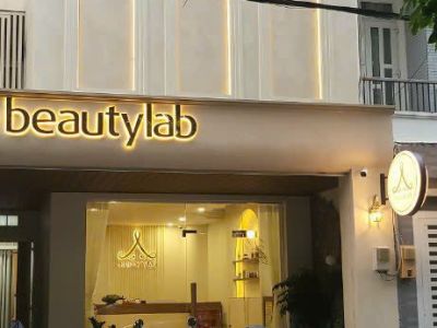 SPA AN BEAUTYLAB THỦ ĐỨC